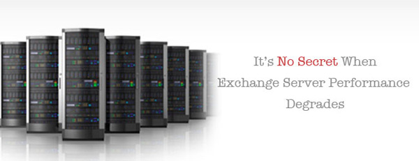 Exchange Server optimization