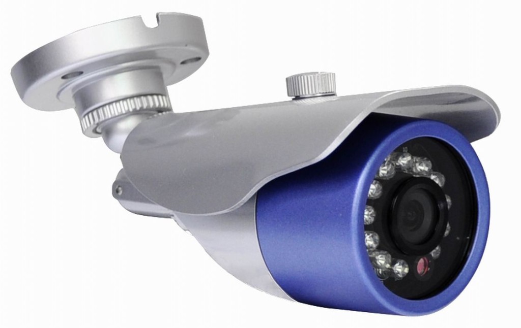 surveillance cameras toronto